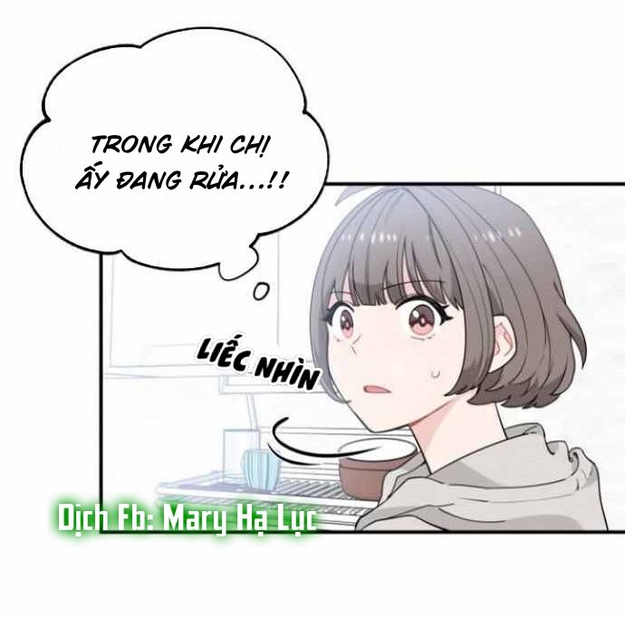 ngài kỵ sĩ, xin hãy cứu tôi! chapter 7 53