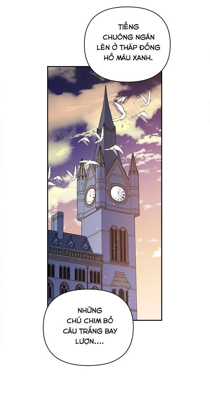 phương pháp trở thành con gái của người hùng bóng đêm chapter 23 24