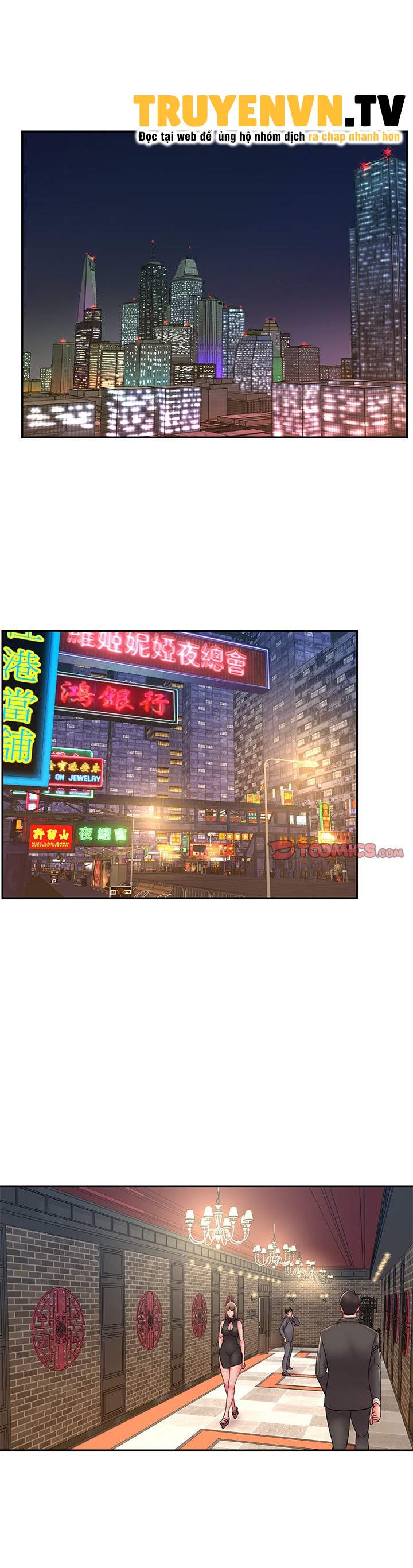 vứt bỏ chapter 27 9