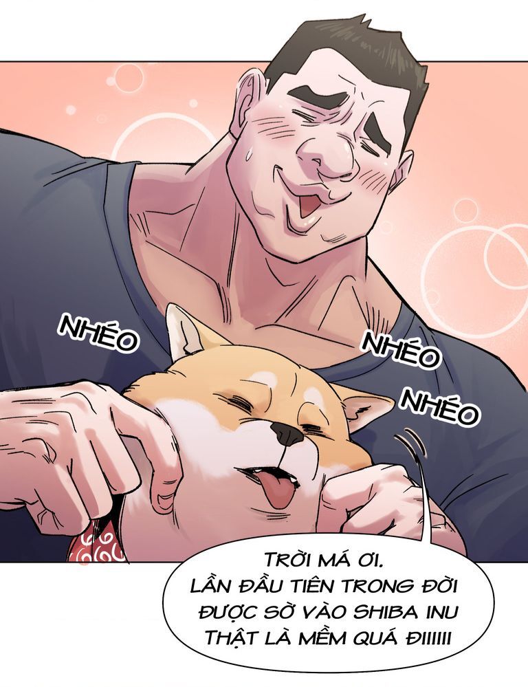 golden x ball (truyện vn) chapter 1 12