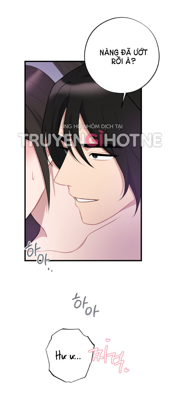 [18+] mơ về một cơn mưa phùn chapter 15.1 17