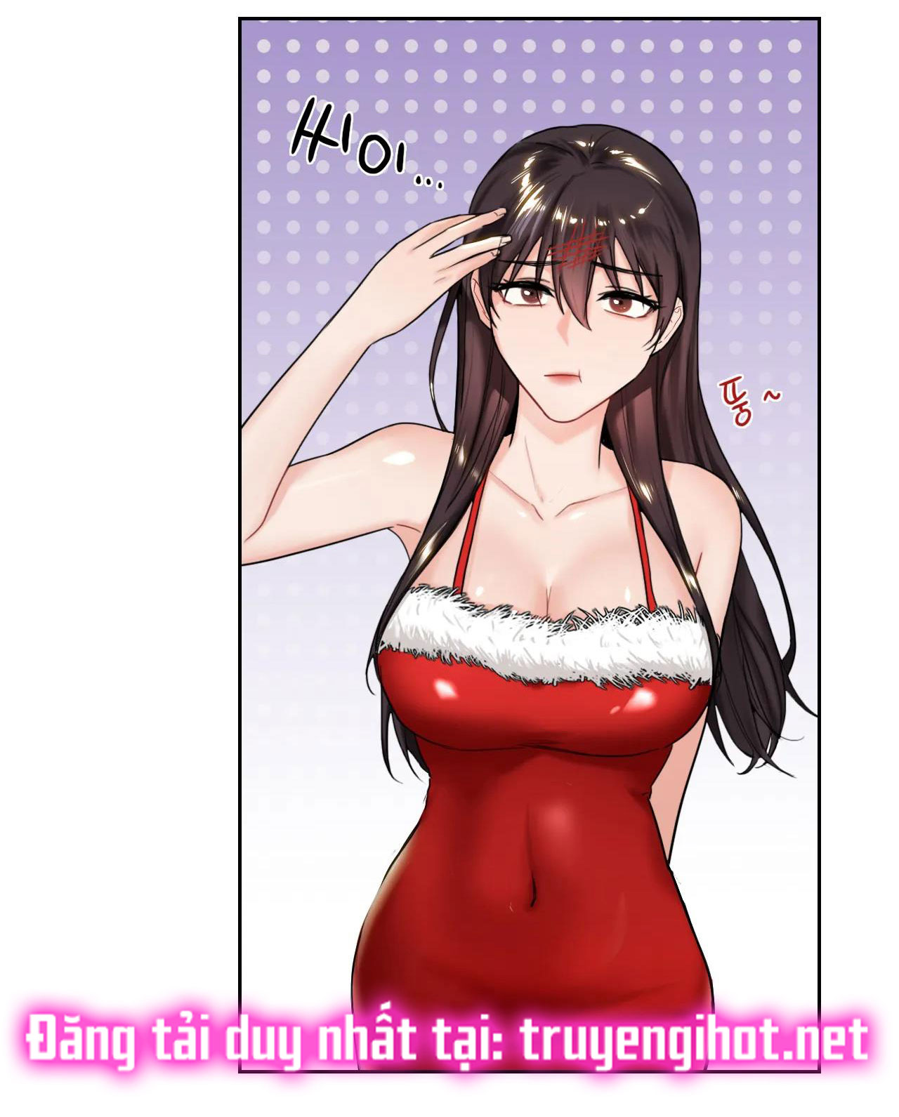 [18+] không là bạn bè chapter 2.1 22