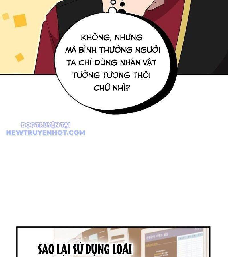 cửa hàng diệu kỳ chapter 47 45