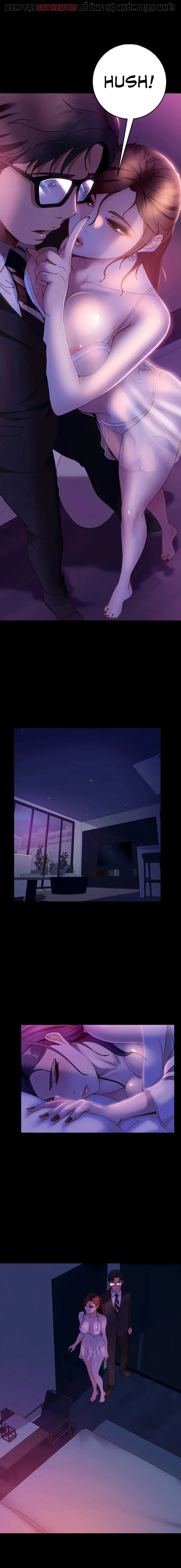 cơ quan giới thiệu hôn nhân chapter 21 6