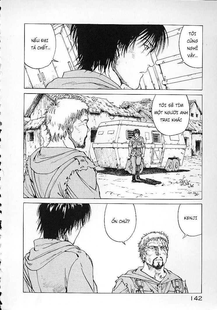 eden - một thế giới vô tận! chapter 9 24