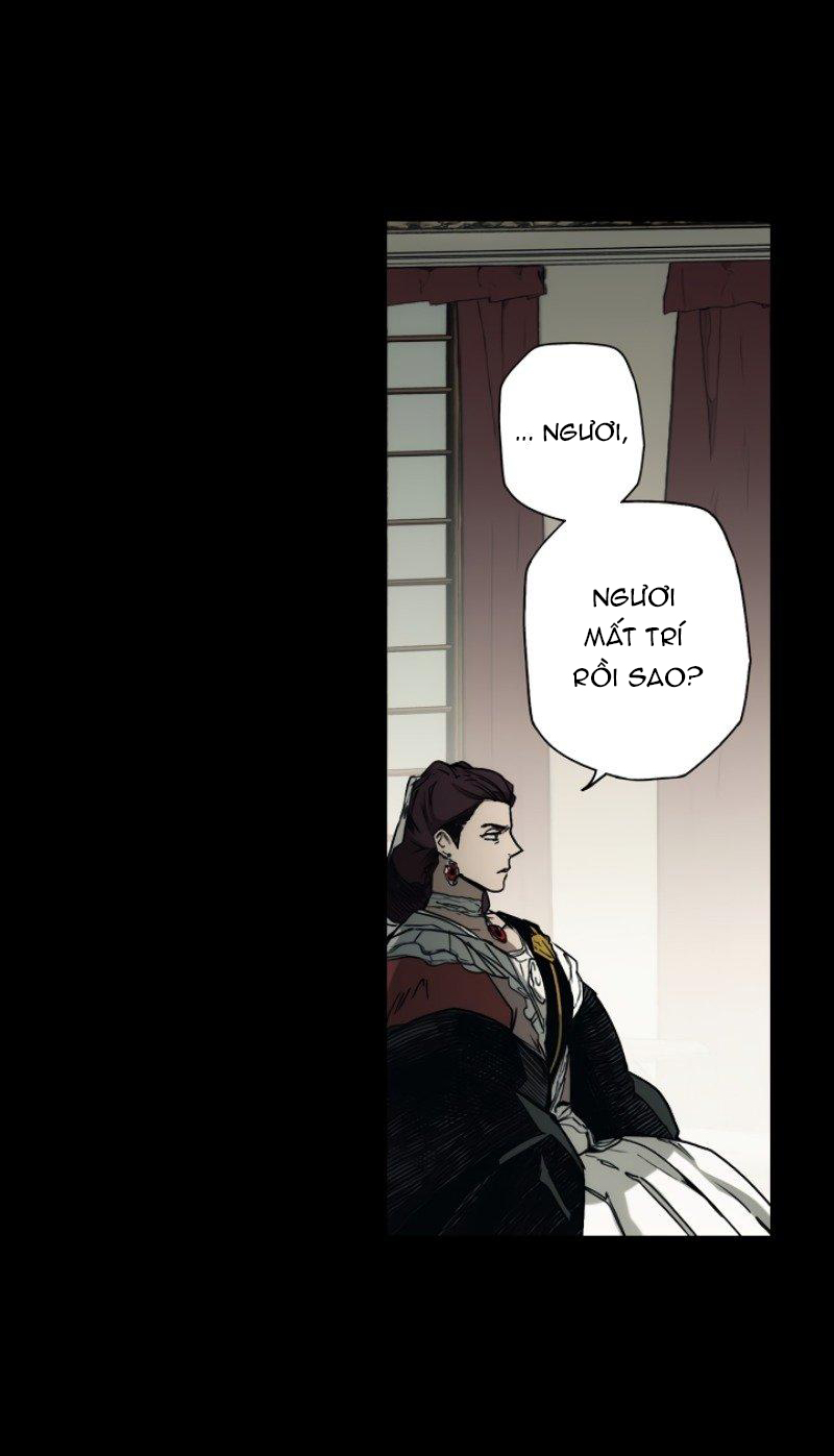 cổ tích về người mẹ kế chapter 43 22