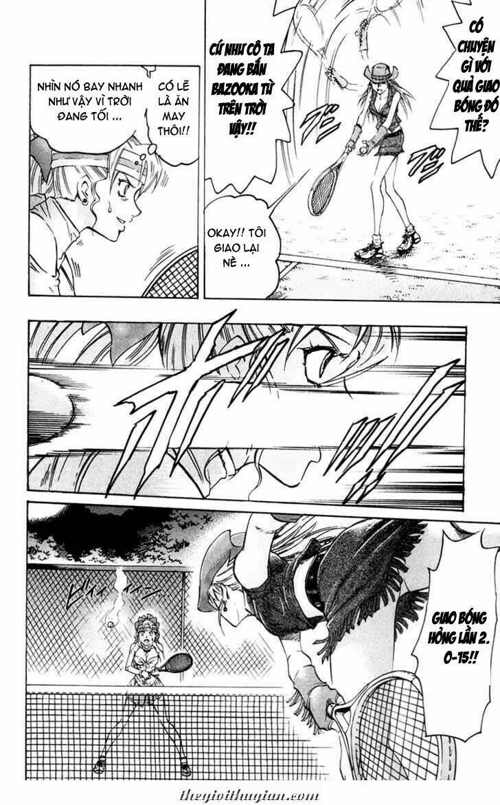 gamble fish chapter 56 10