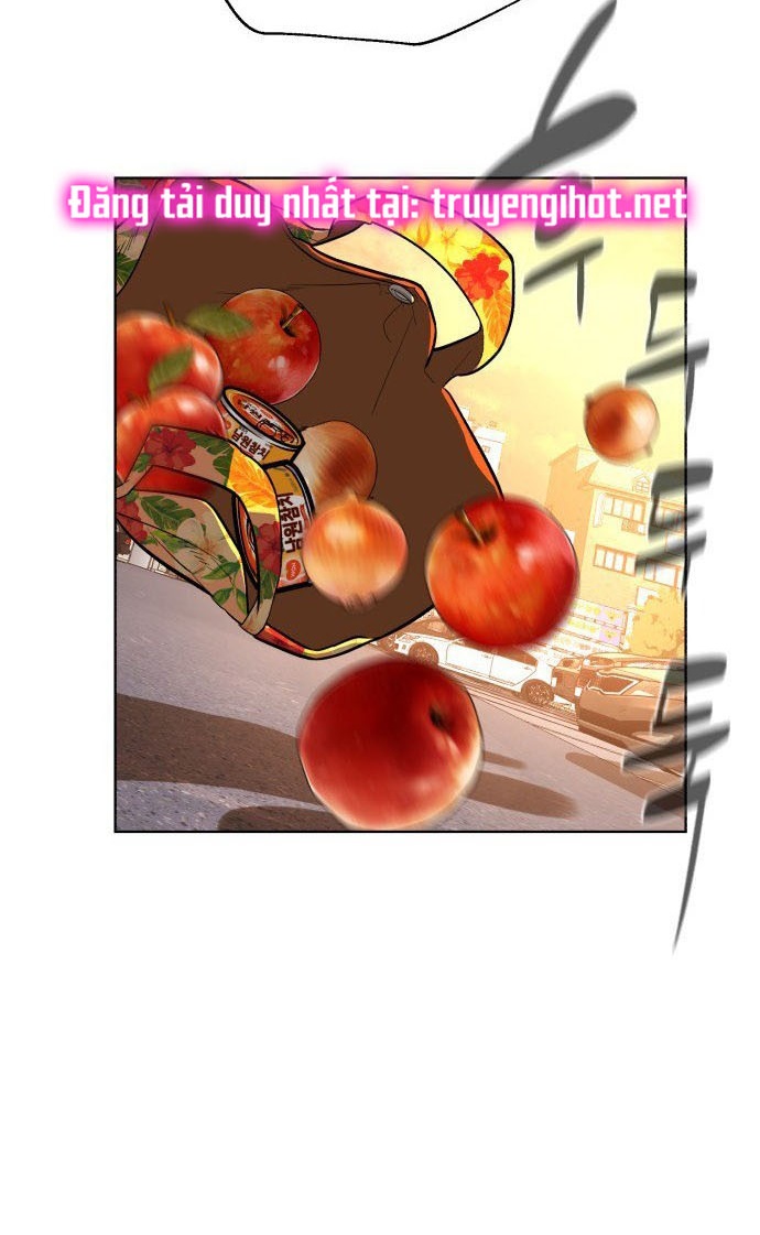 bạch huyết - white blood chapter 18 21