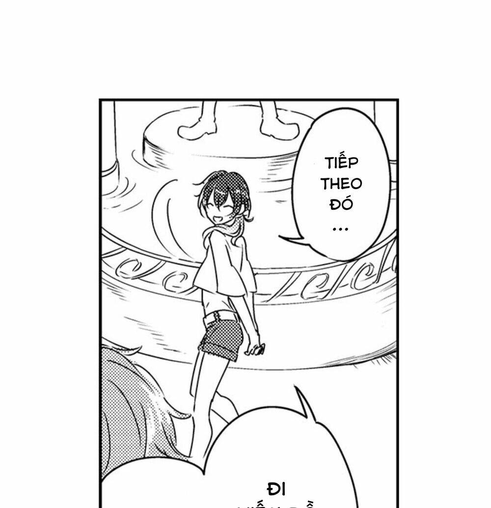 mang thai ở trường nam sinh chapter 35 3