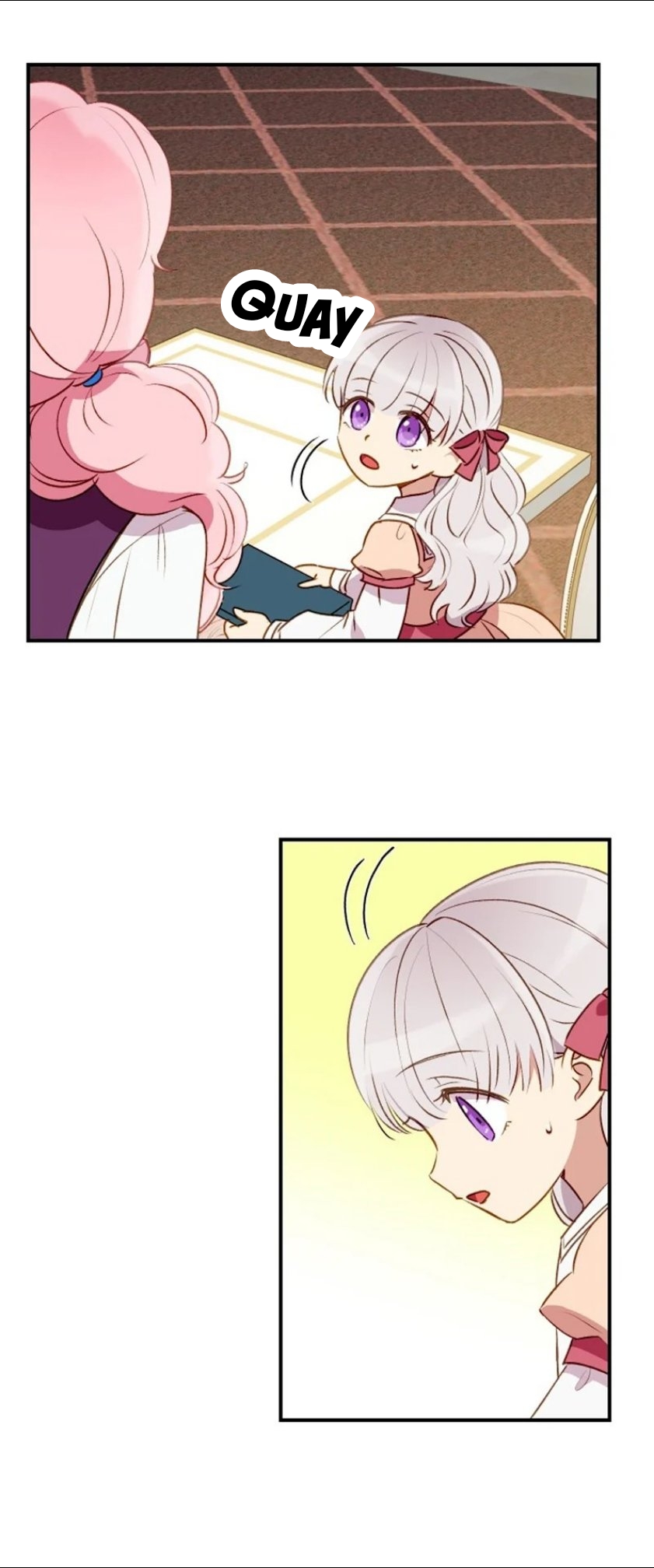 bản khế ước với nữ công tước ác ma chapter 30 2