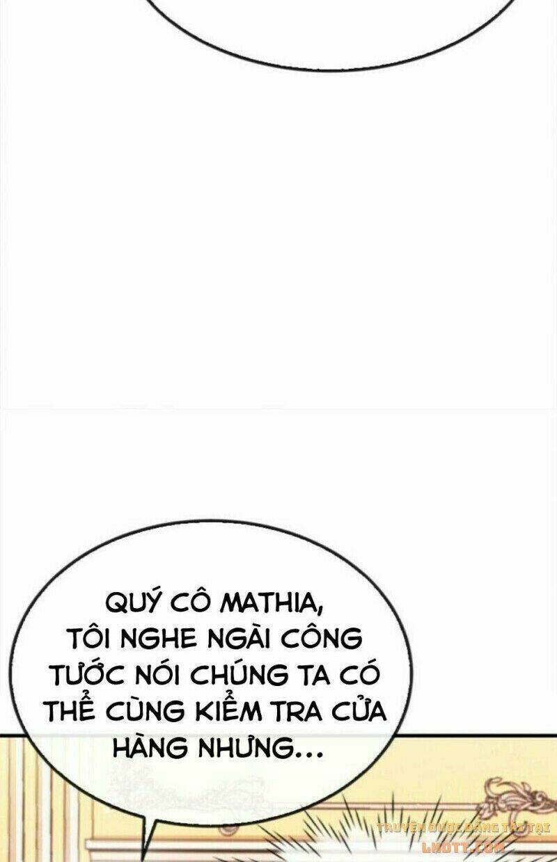 tiểu thư scarlet, em không muốn trả thù sao? chapter 8 42