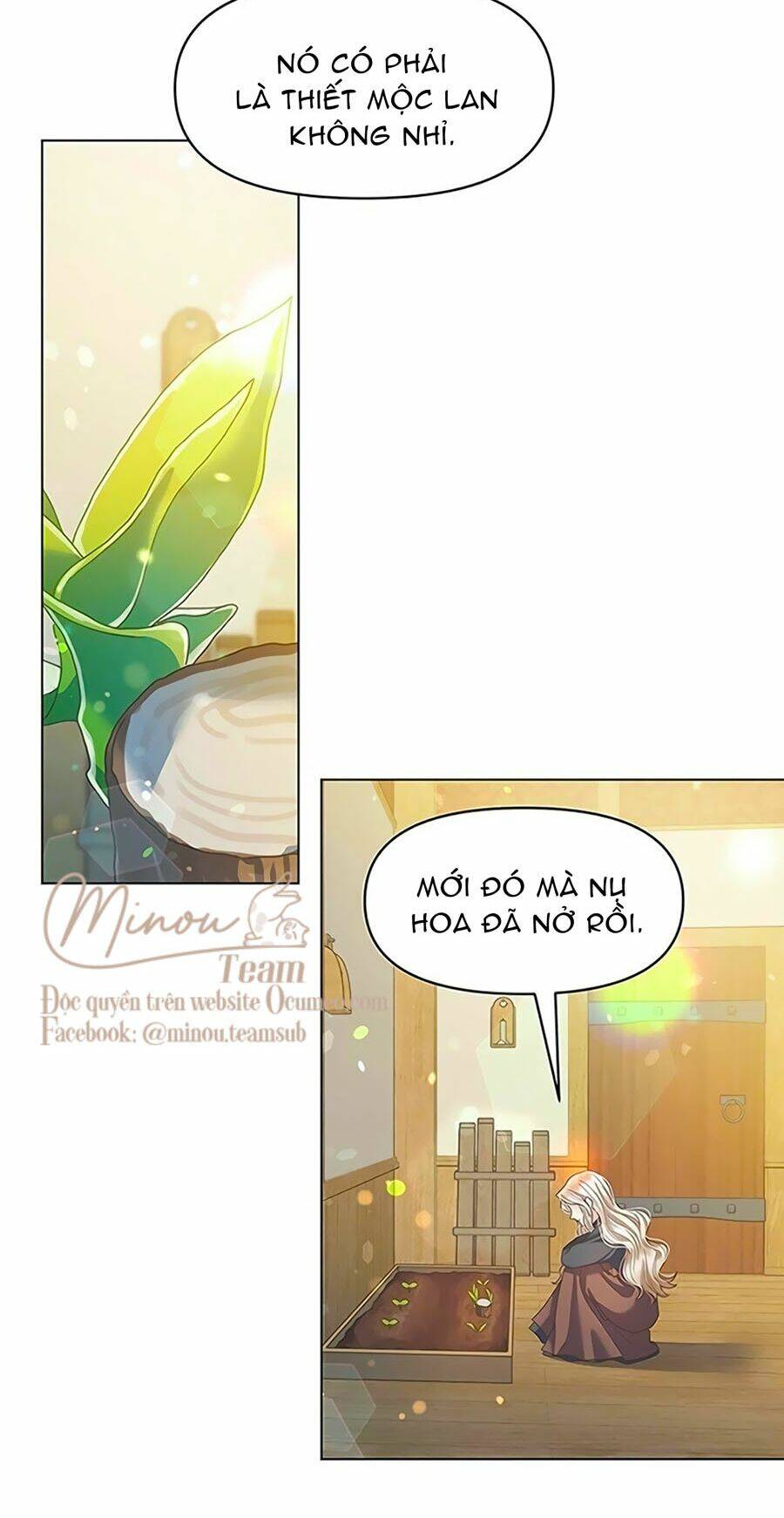 khu vườn im lặng chapter 10 8