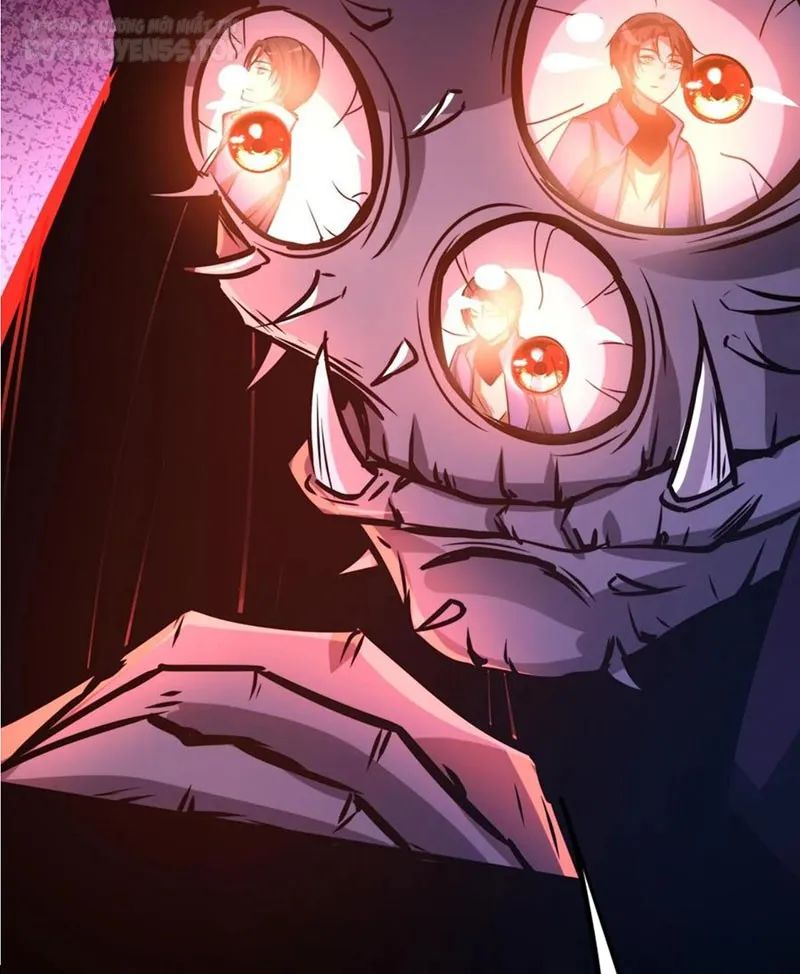 quỷ dị dược tề sư: bệnh nhân của ta đều là kinh khủng chapter 128 33