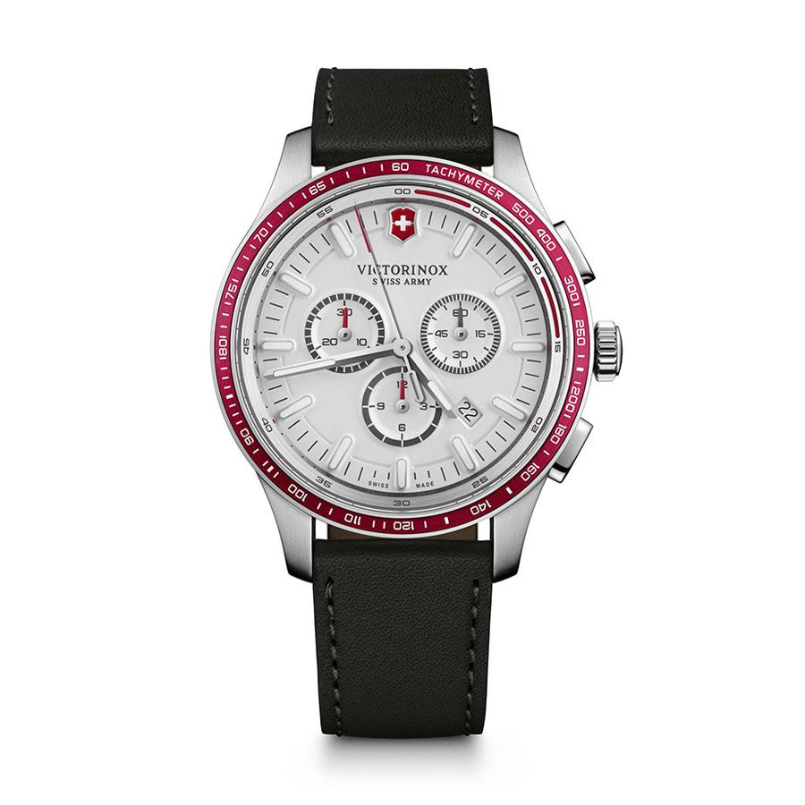 Đồng hồ Thụy Sĩ Victorinox Alliance Sport Chronograph 241819