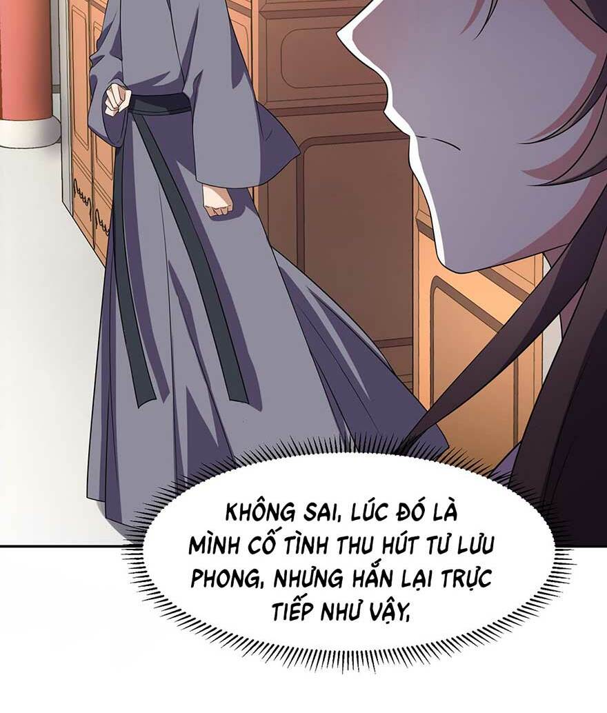 hoạn phi thiên hạ chapter 16 20