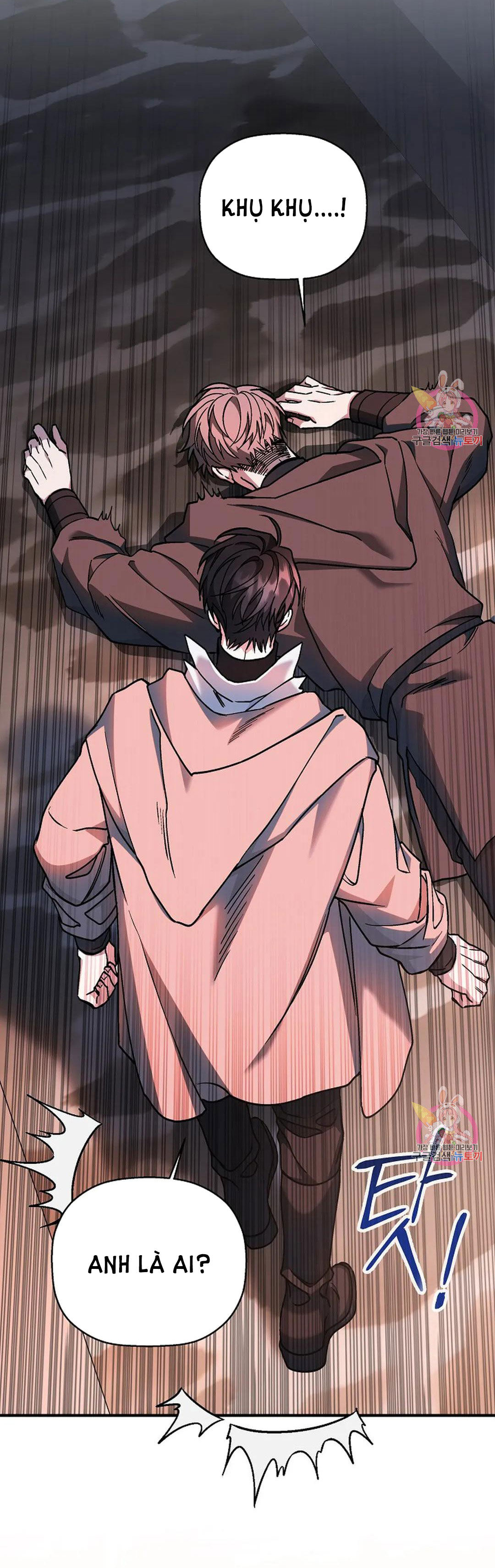 khế ước vĩnh cửu chapter 50.1 22