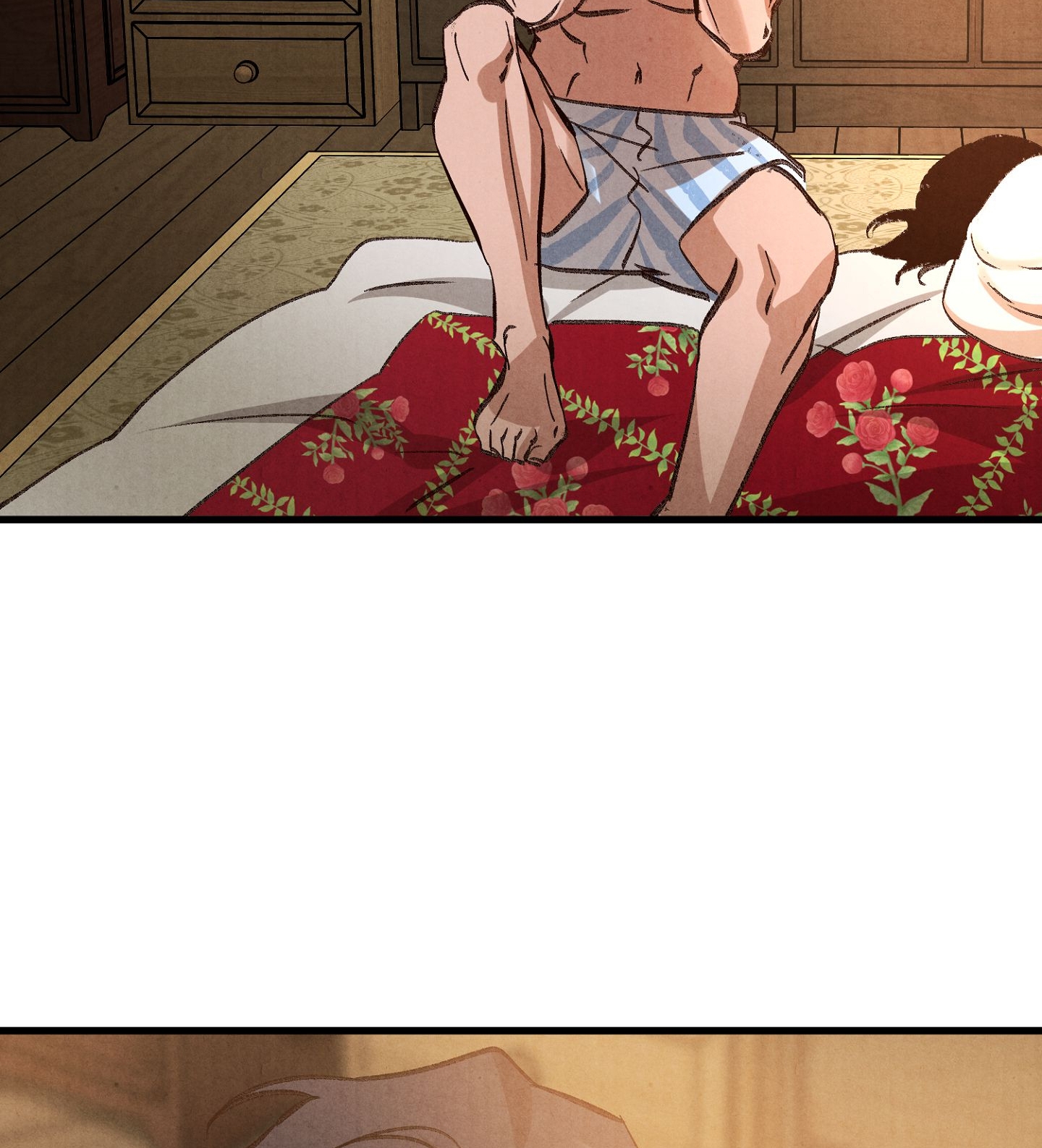 [Thời Kỳ Cực Thịnh Ái Vật 1980S] Quần Legging chapter 4.1 - Trang 26