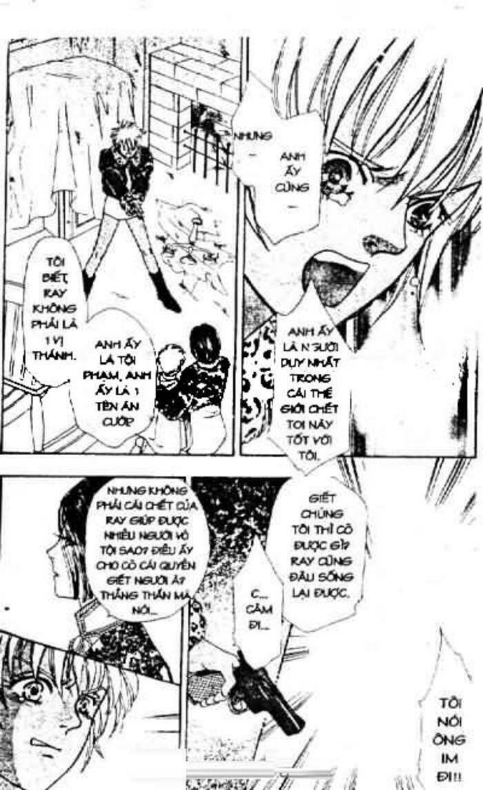 tiệm thú kiểng chapter 33 87