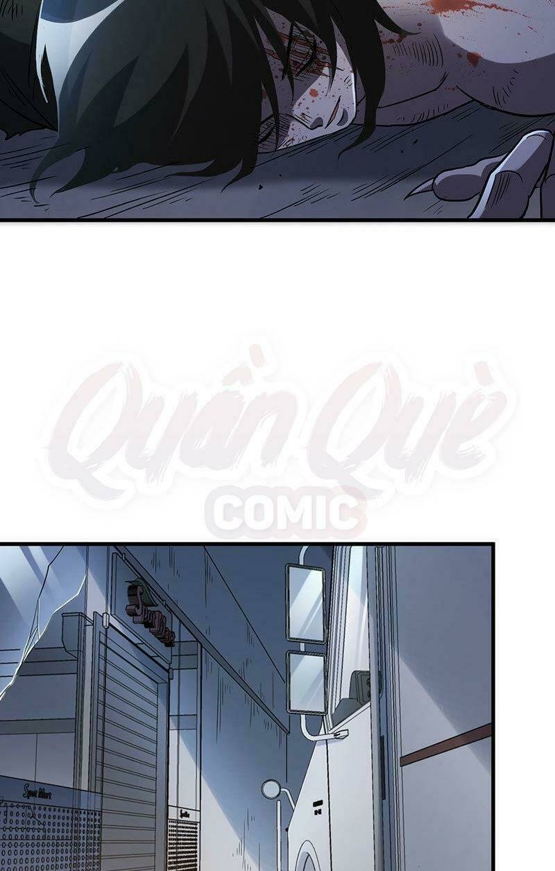 sau mạt thế tôi trở thành thức ăn chapter 8 32