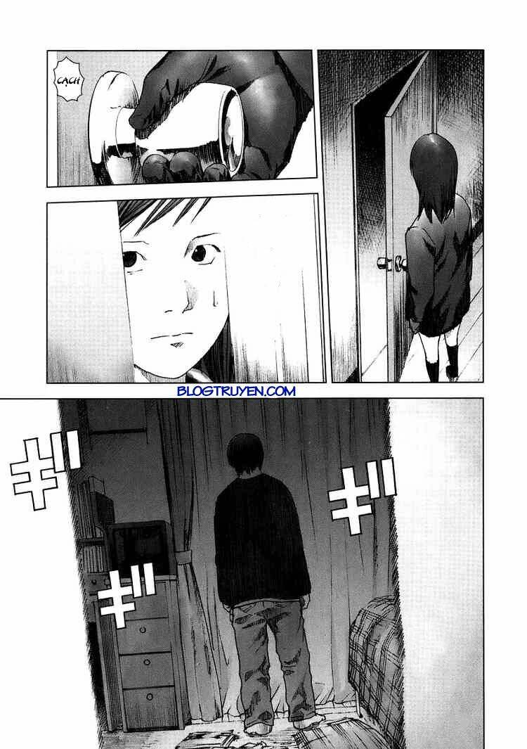 manhole chapter 15 4