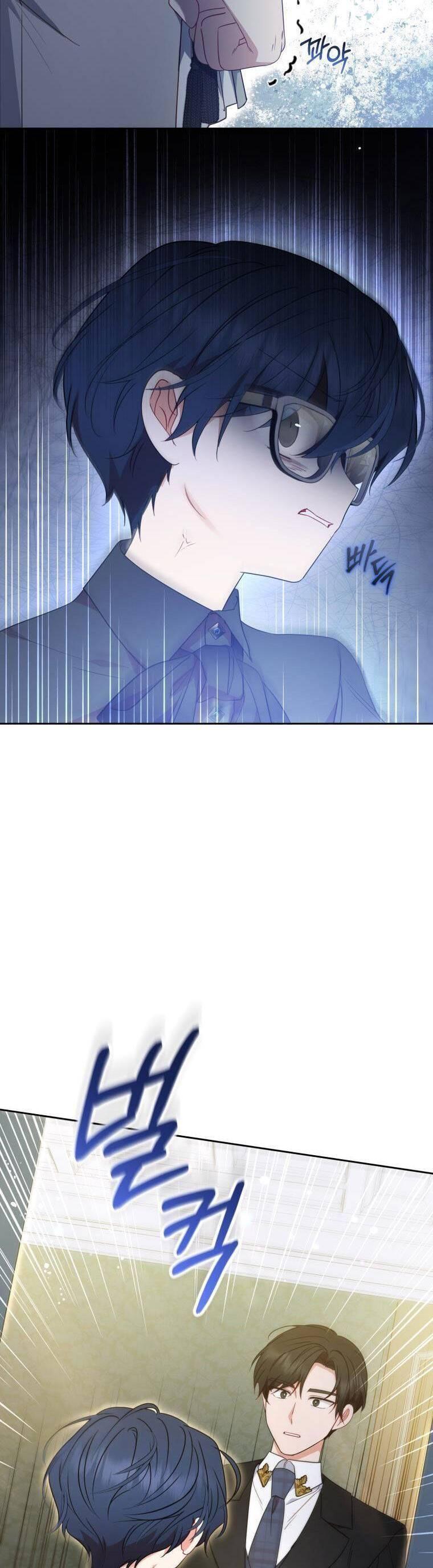 Được Yêu Thương Mà Còn Ngại Ngùng Sao! chapter 38 41