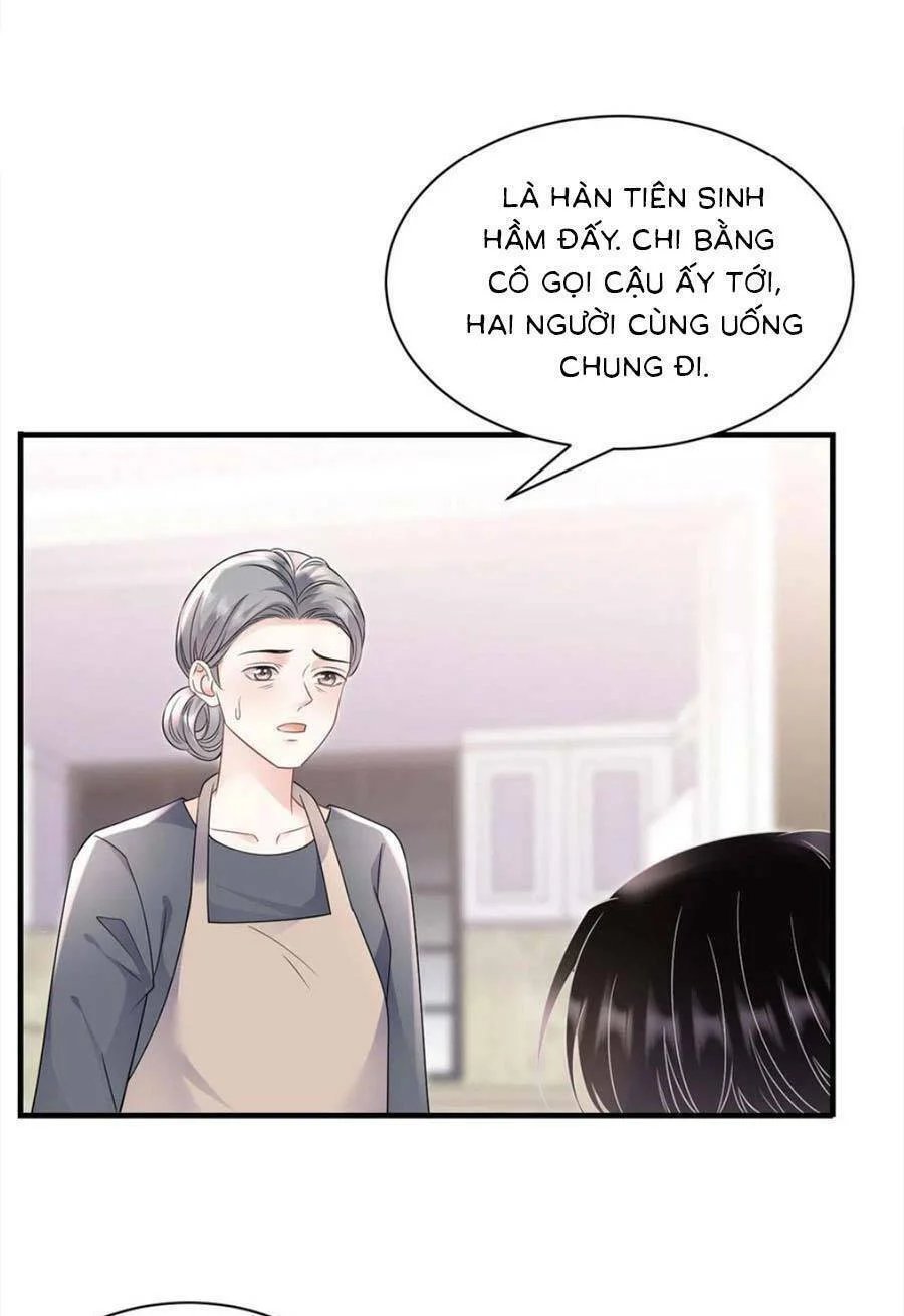 [16+] đại tiểu thư có thể có ý đồ xấu chapter 143 13