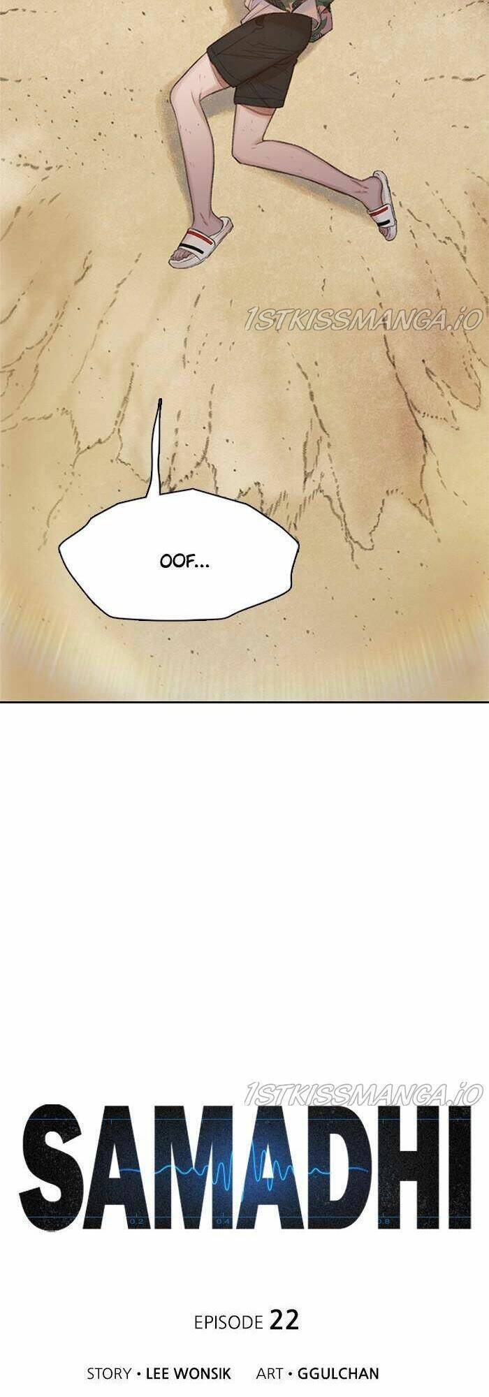 thiền định - samadhi chapter 22 4