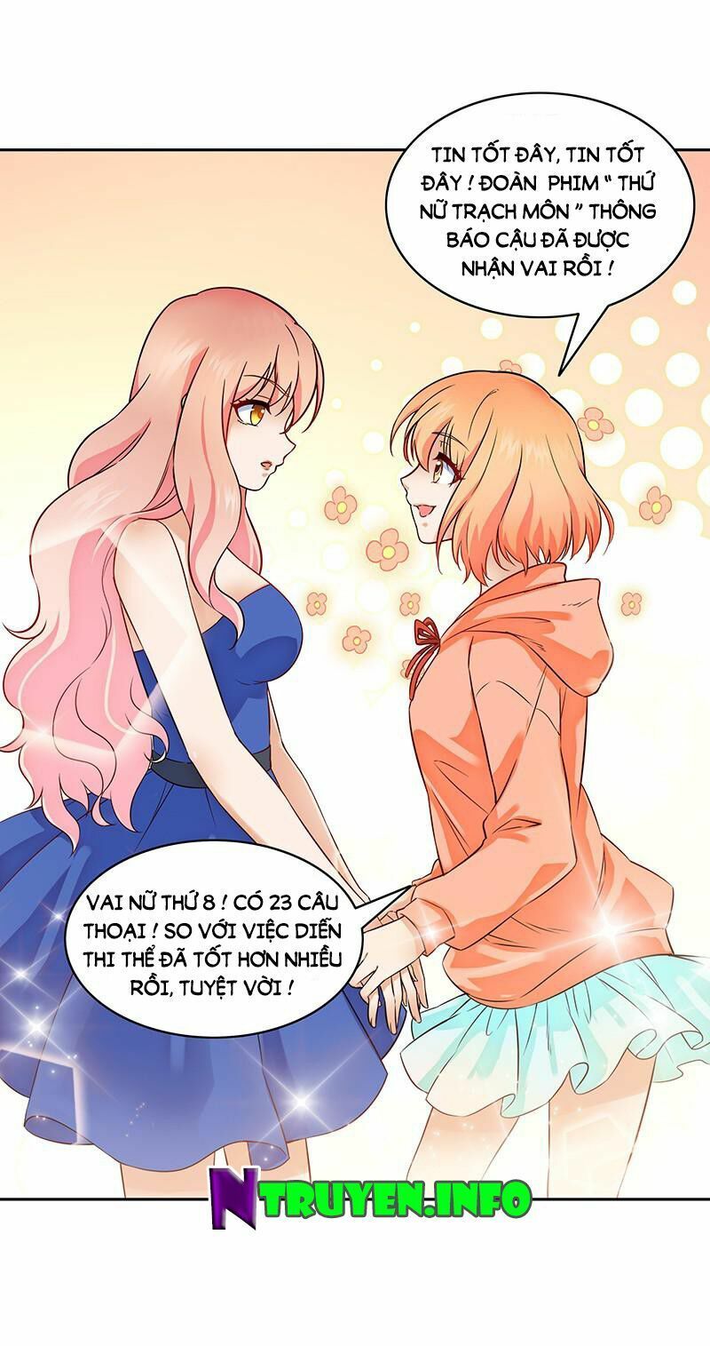 cô vợ siêu mẫu của cố thiếu chapter 8 4