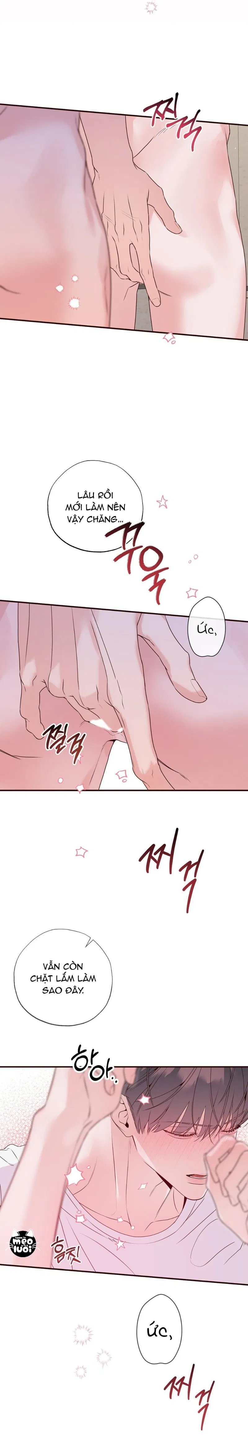 đừng bận tâm, em yêu chapter 64 6