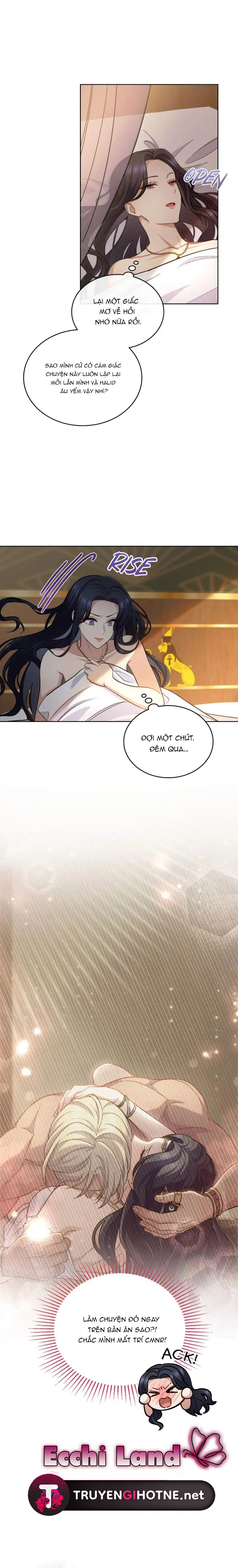 hội cùng thuyền chapter 30.2 7