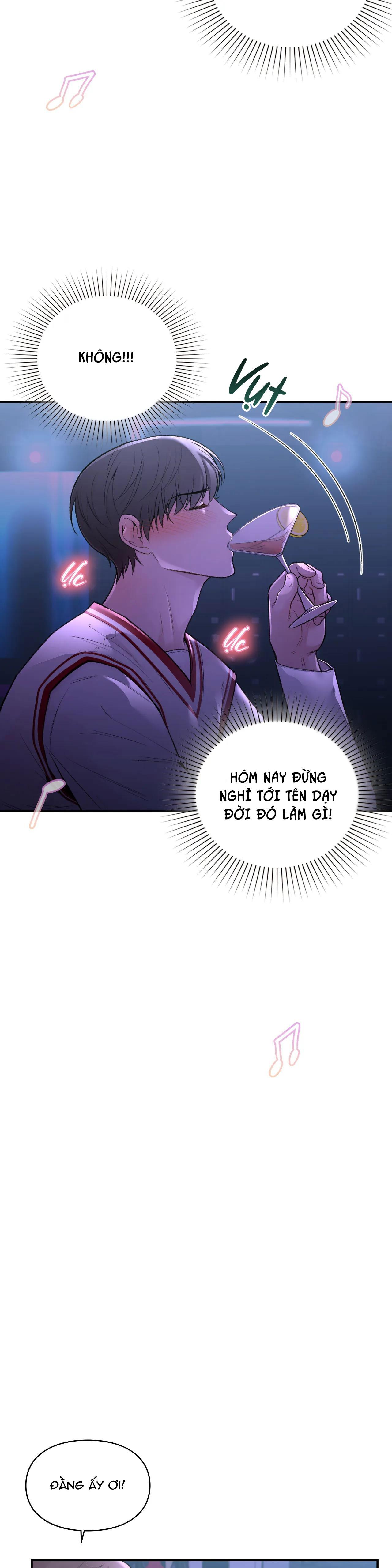 zai đẹp nhưng lại thích dạy đời chapter 11 21