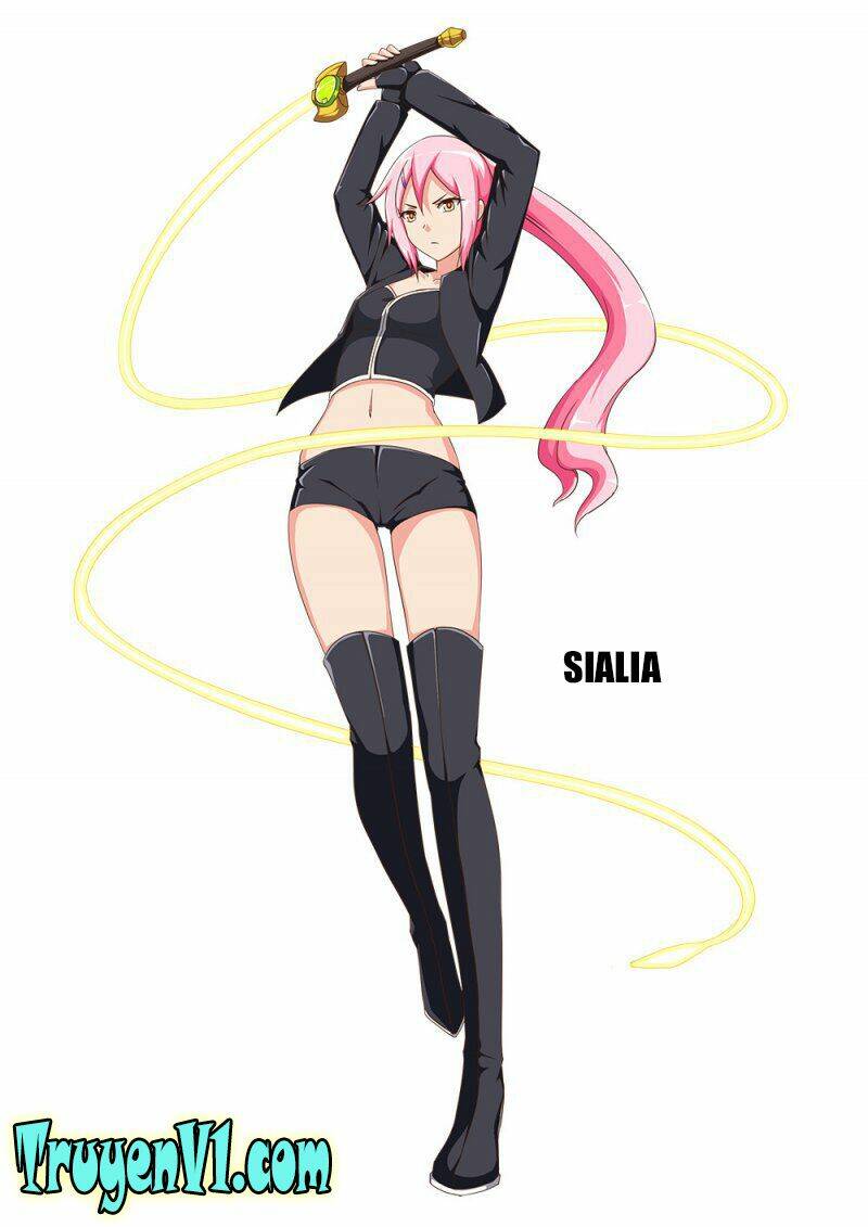 world of super sand box chapter 82 14