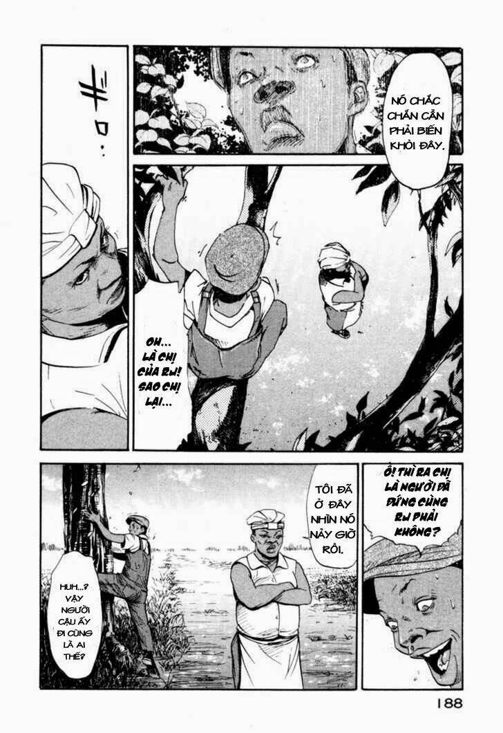 me and the devil blues chapter 4 28