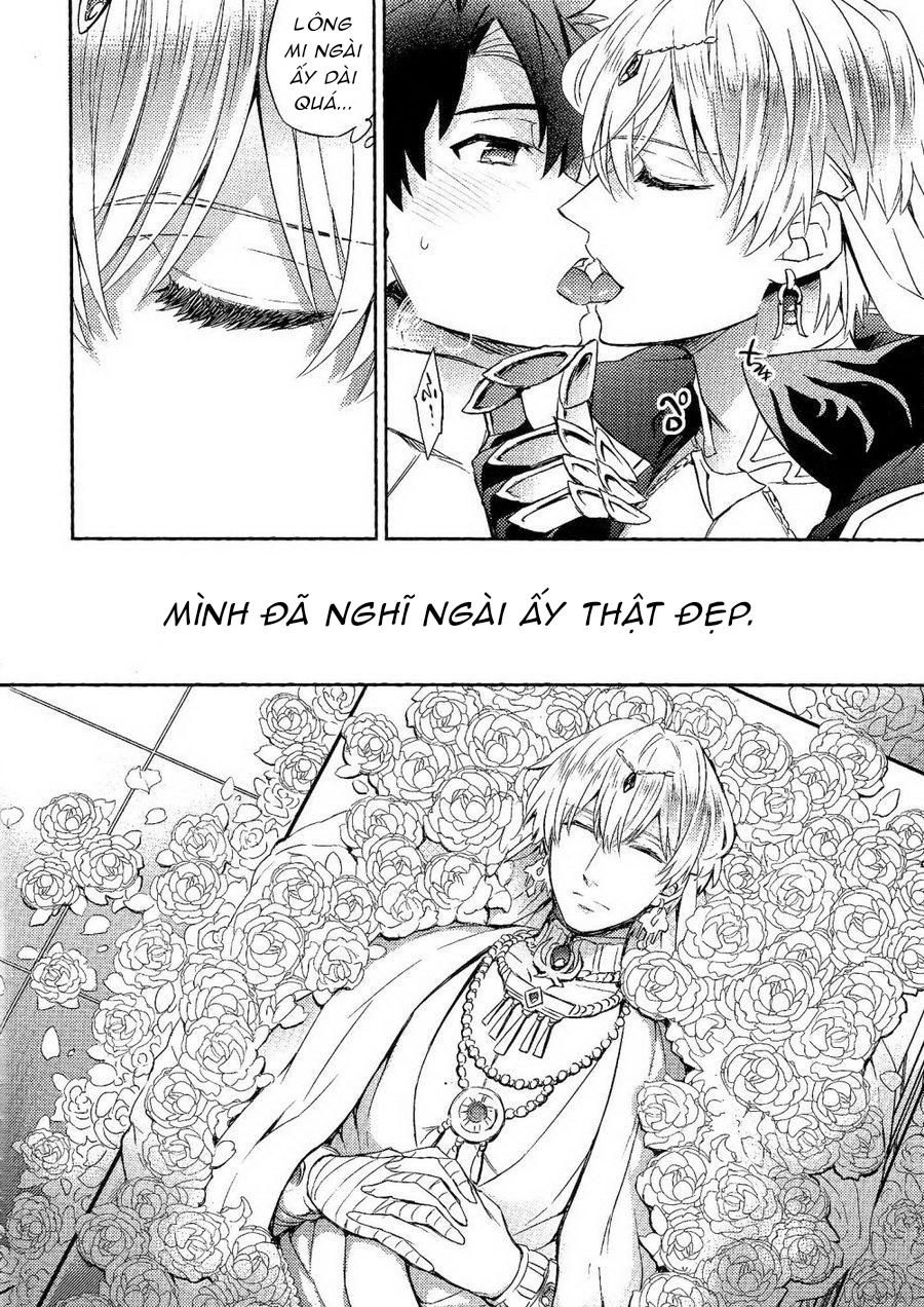 tuyển tập chjch và chjch chapter 39 7