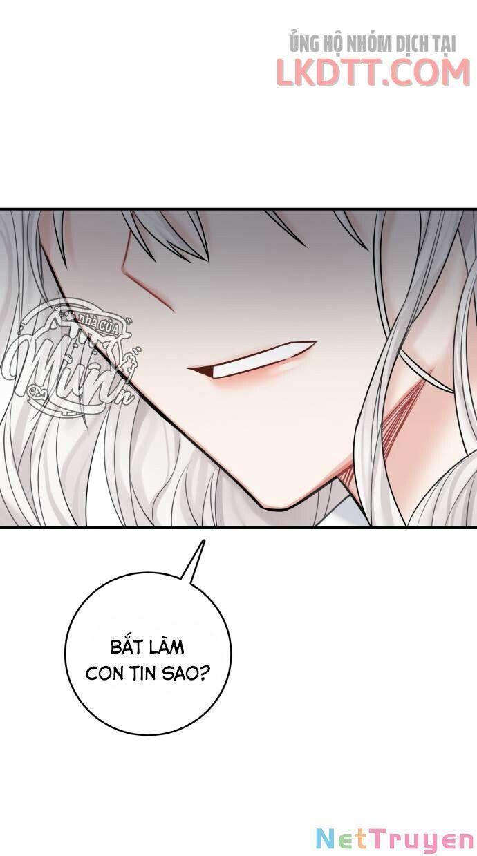 nhật ký tuần trăng mật của phù thủy và rồng chapter 45 47