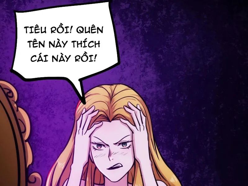 quỷ dị dược tề sư: bệnh nhân của ta đều là kinh khủng chapter 64 46