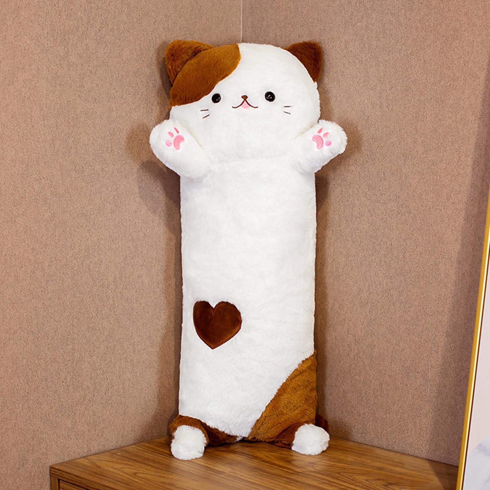 Pillow Children Cushion Toy Soft Comfortable Sleeping Pillow for  Gifts