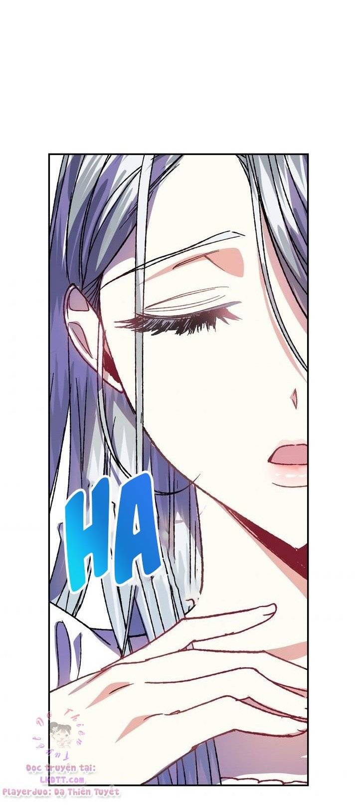 cha, con không muốn kết hôn đâu chapter 10 36