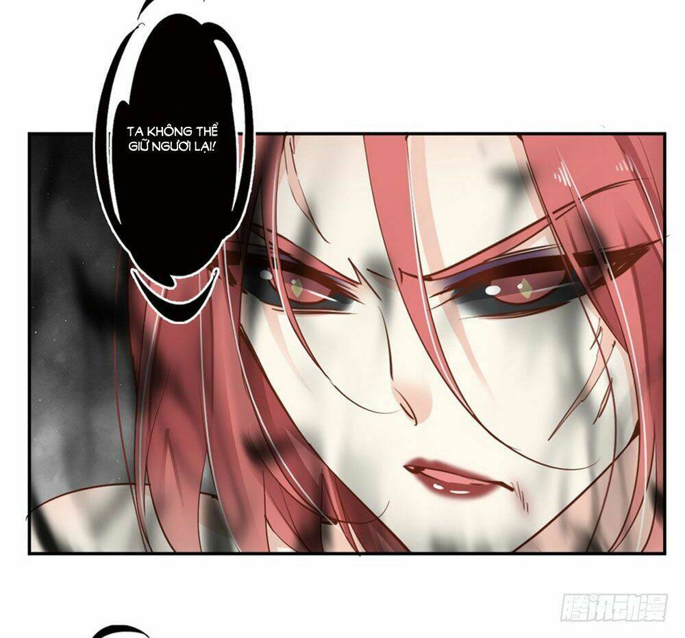 thiền tâm vấn đạo chapter 64 17