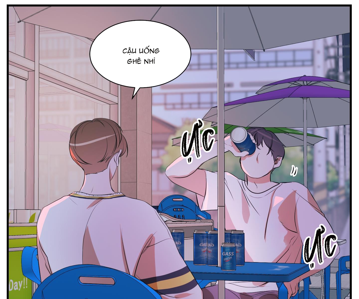 chốn riêng tư chapter 36 89