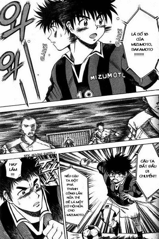 fantasista bản vip chapter 4 12