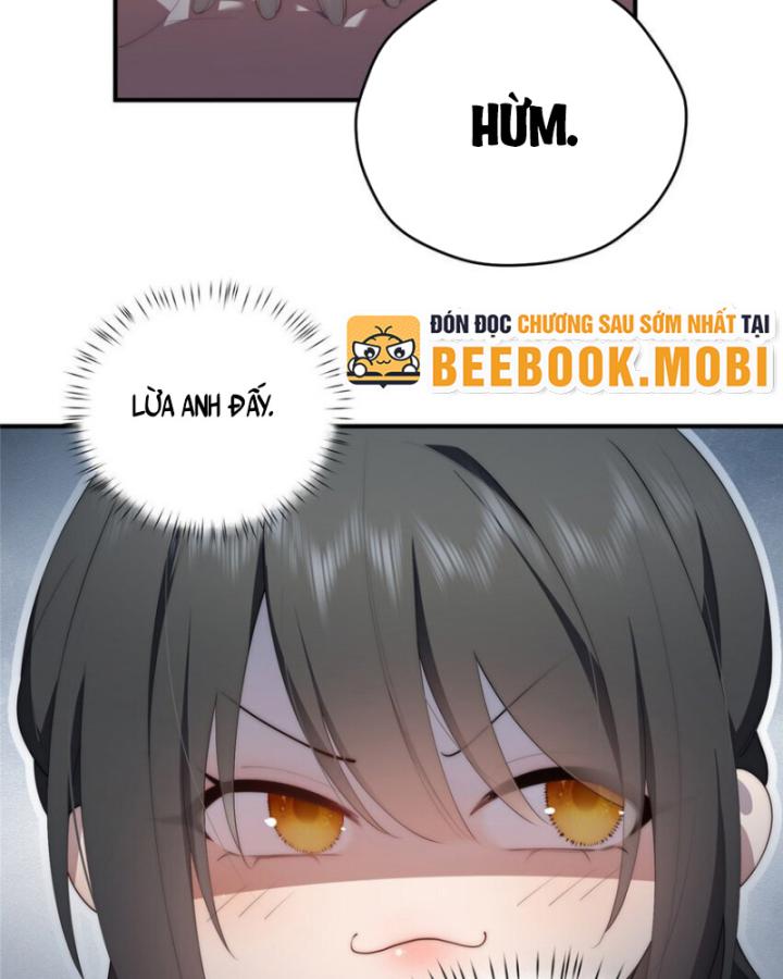 nữ chính chạy từ trong sách ra thì phải làm sao chapter 52 51