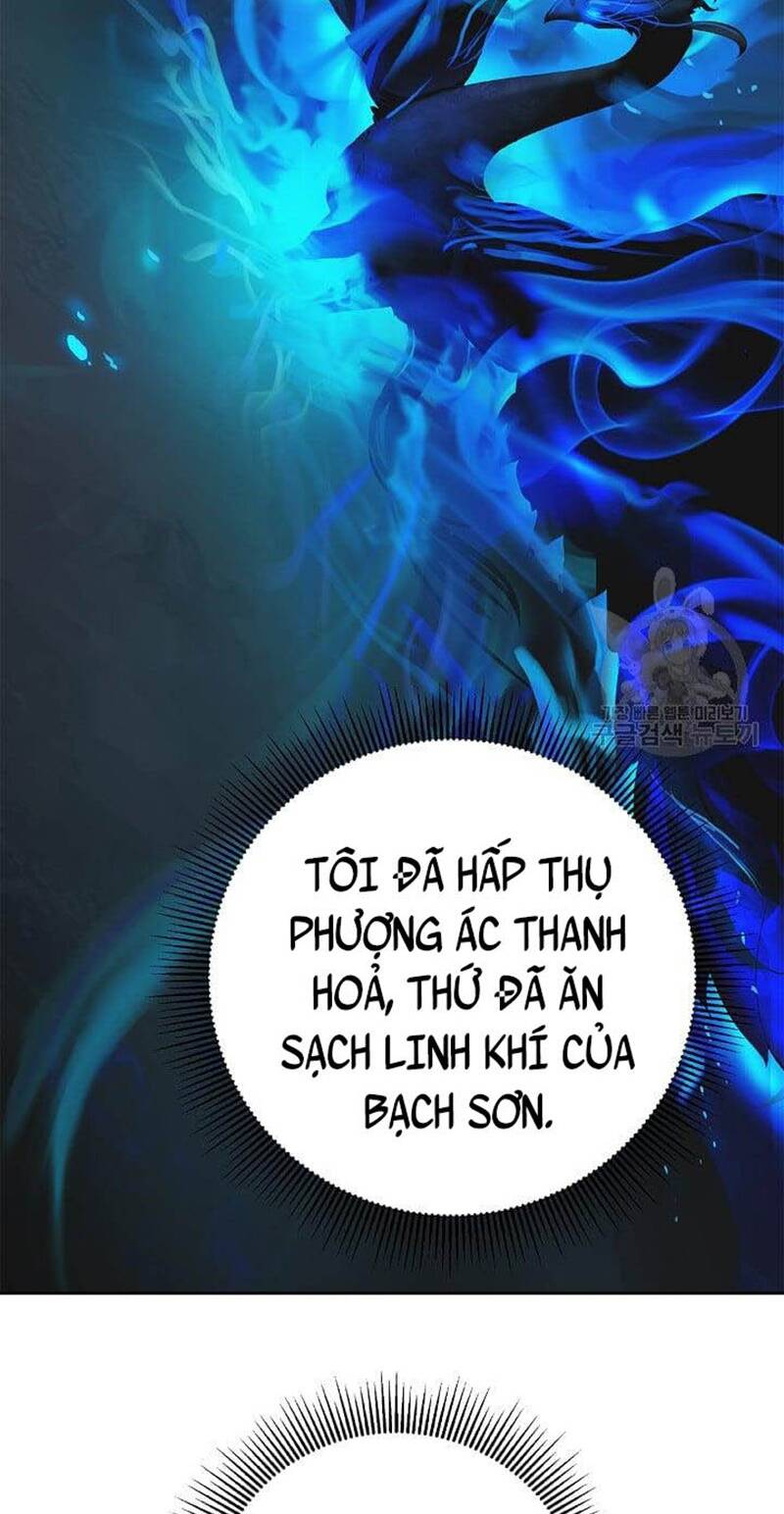 xuyên không thành hổ chapter 89 8