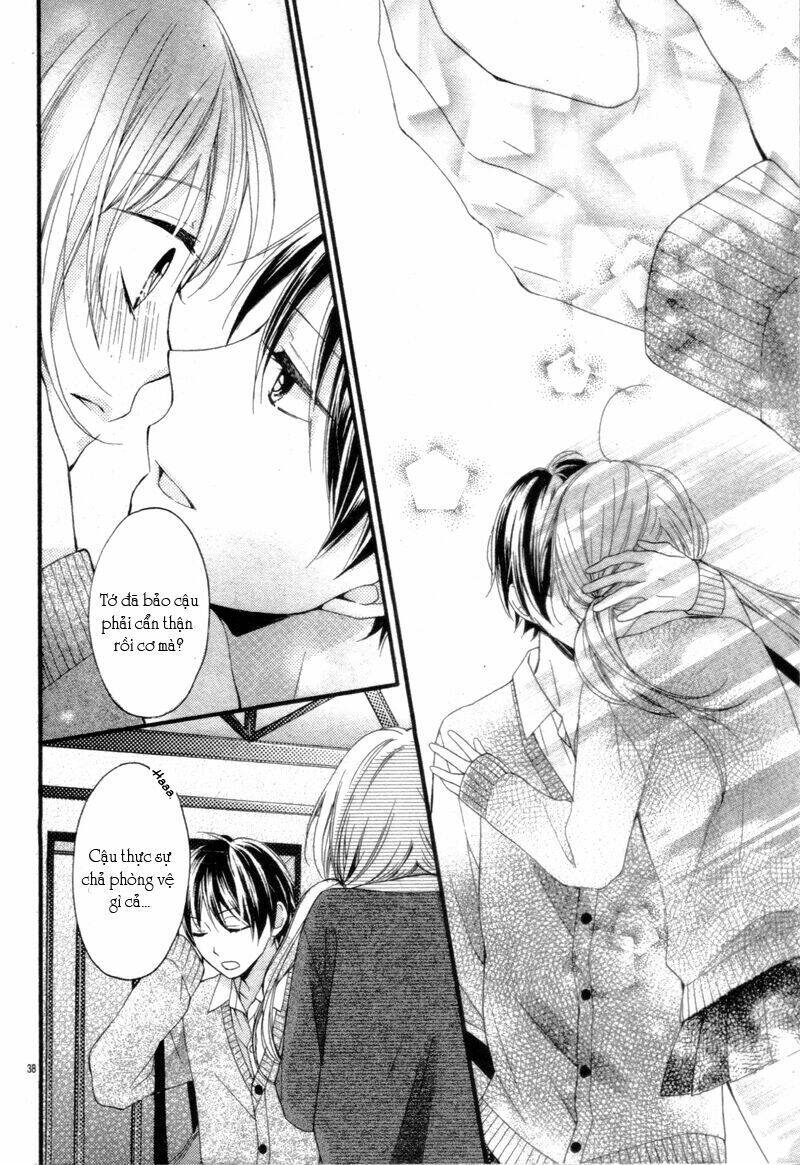 tổng hợp one shot. chapter 379 36