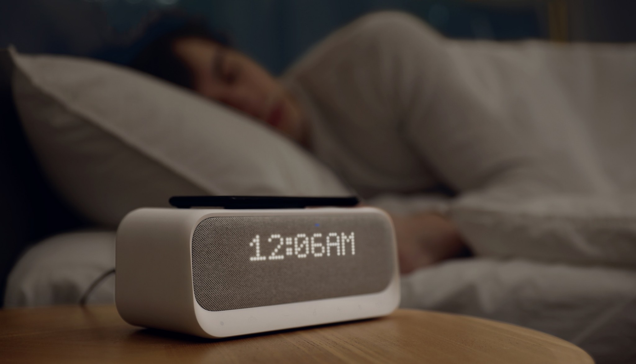Loa Bluetooth Anker Soundcore Wakey - A3300 - Hàng Chính Hãng