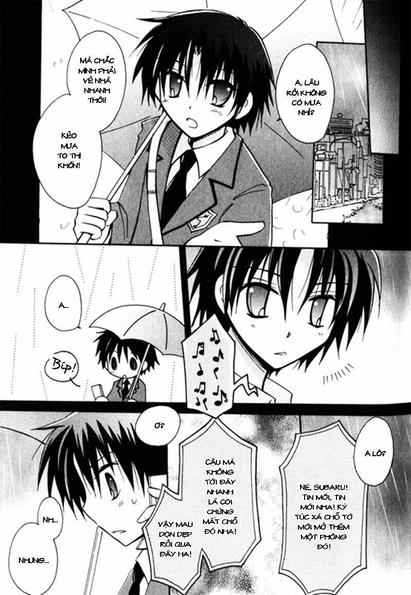 boku x neko? chapter 1.2 1