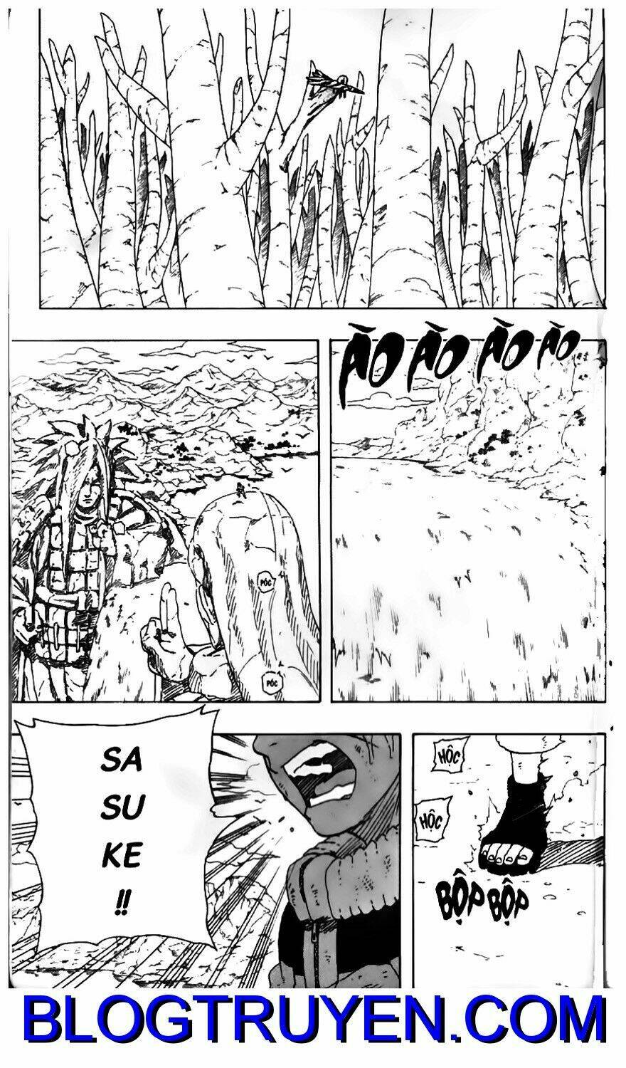 naruto - cửu vĩ hồ ly chapter 217 18