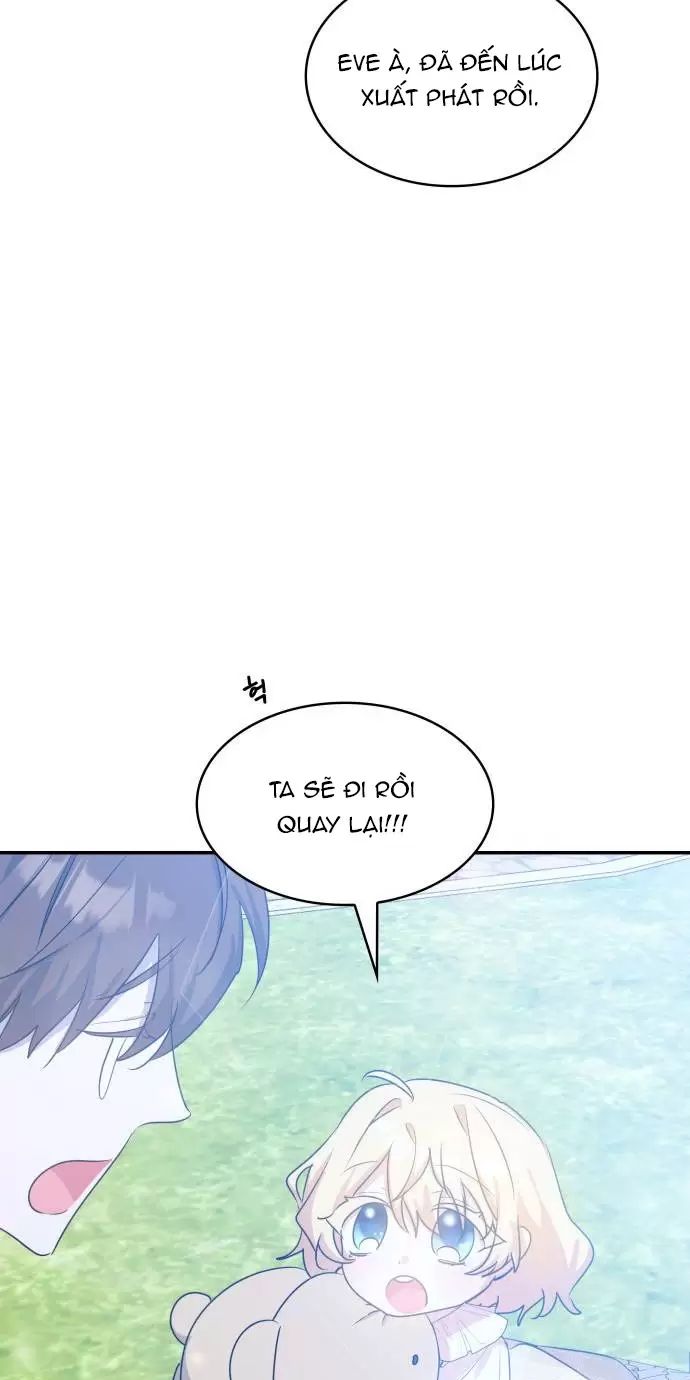 sống trong vườn hoa của công chúa chapter 8 27