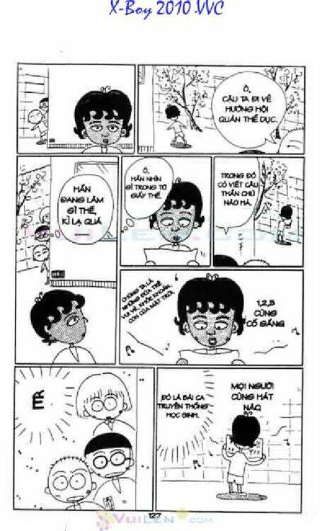 nhóc maruko chapter 2 127