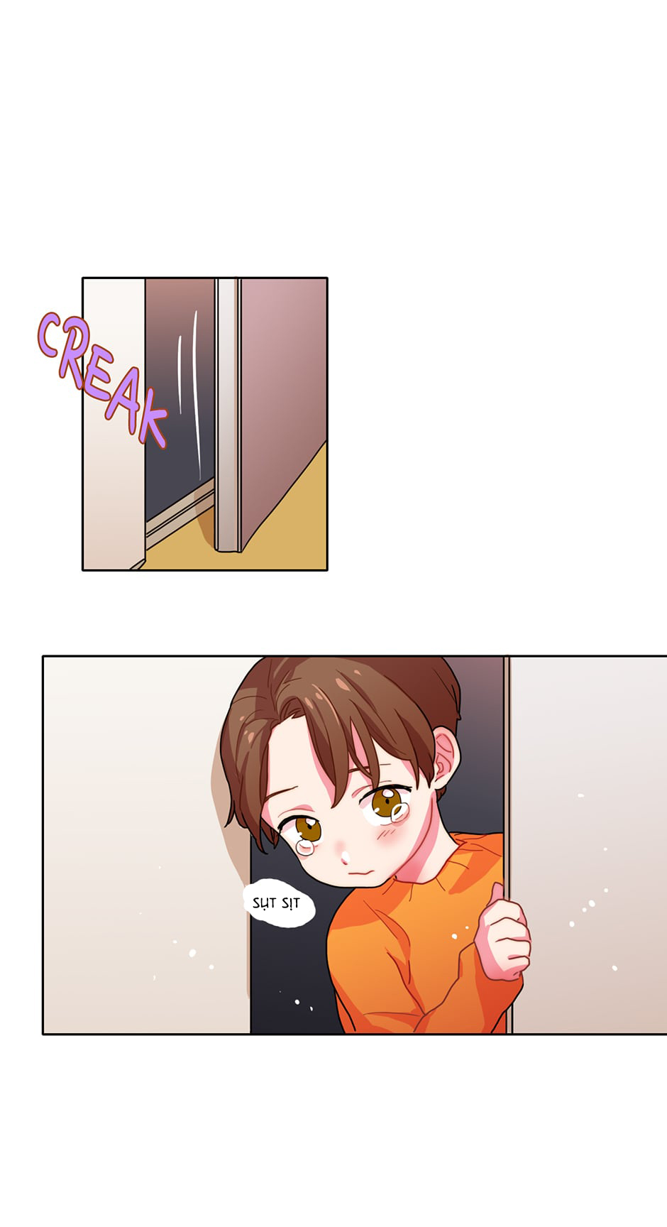 quý cô với chiếc mặt nạ chapter 3 15